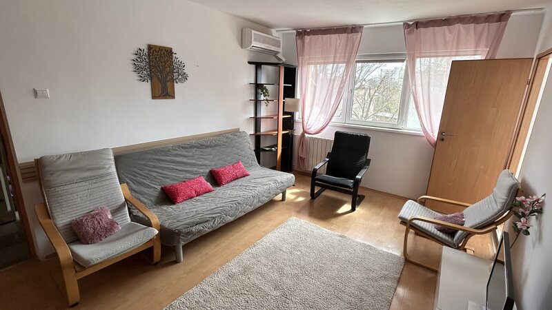 Iancului stradal, DIRECT PROPRIETAR, stradal, Ap 2 camere EXTINS 3 cam