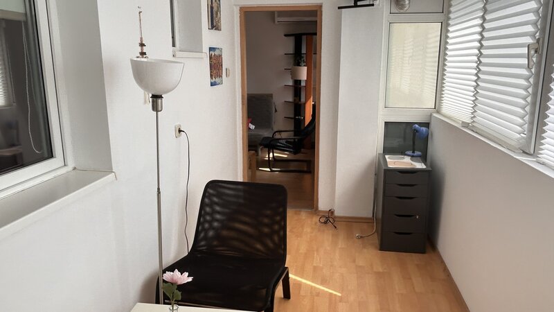 Iancului stradal, DIRECT PROPRIETAR, stradal, Ap 2 camere EXTINS 3 cam