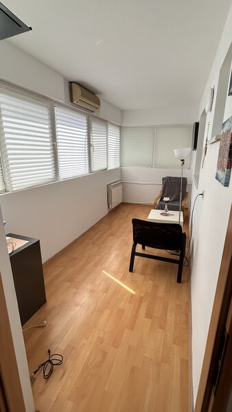 Iancului stradal, DIRECT PROPRIETAR, stradal, Ap 2 camere EXTINS 3 cam