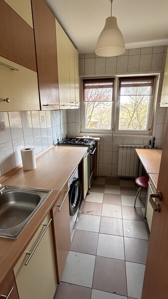 Iancului stradal, DIRECT PROPRIETAR, stradal, Ap 2 camere EXTINS 3 cam