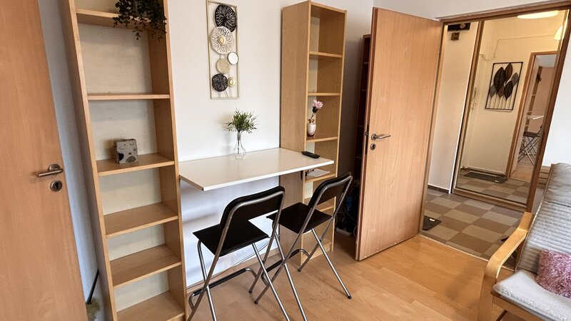 Iancului stradal, DIRECT PROPRIETAR, stradal, Ap 2 camere EXTINS 3 cam