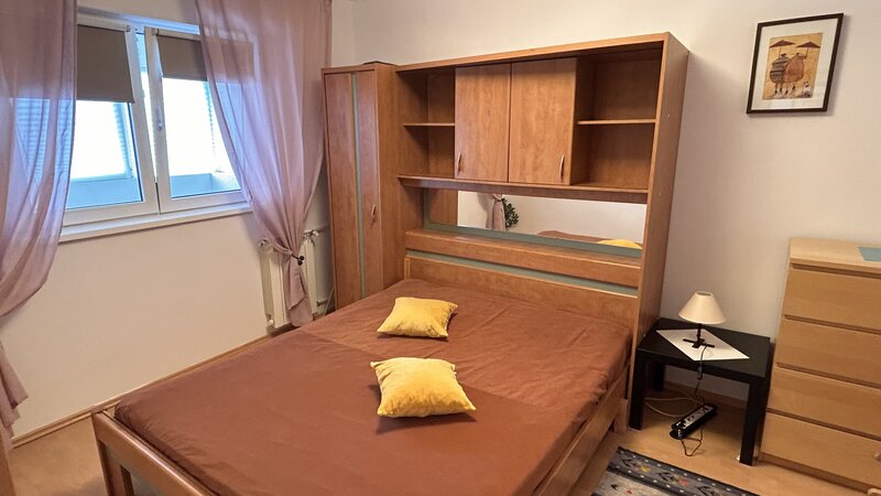 Iancului stradal, DIRECT PROPRIETAR, stradal, Ap 2 camere EXTINS 3 cam