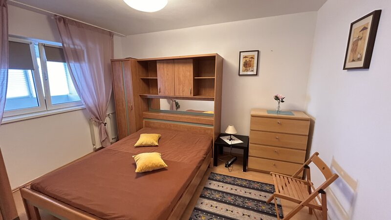 Iancului stradal, DIRECT PROPRIETAR, stradal, Ap 2 camere EXTINS 3 cam