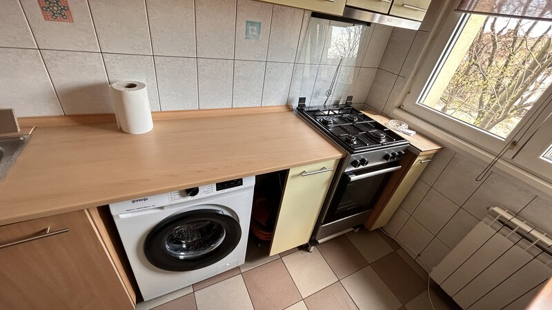 Iancului stradal, DIRECT PROPRIETAR, stradal, Ap 2 camere EXTINS 3 cam